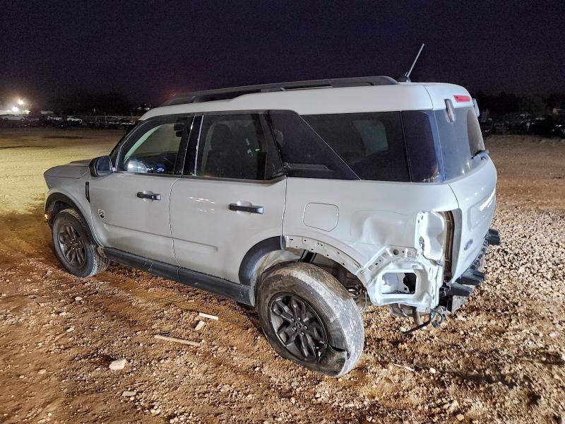 Фото 2 - FORD BRONCO