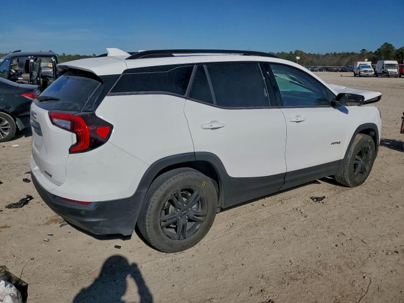 GMC TERRAIN AT 2023 VIN 3GKALYEG3PL172427