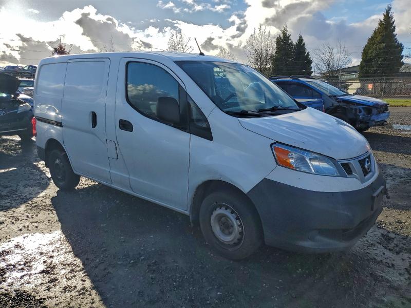 Фото 4 - NISSAN NV