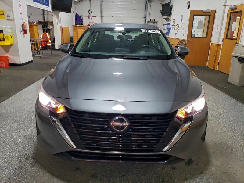 Фото 5 - NISSAN SENTRA