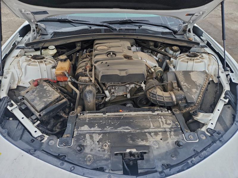 Фото 11 - CHEVROLET CAMARO