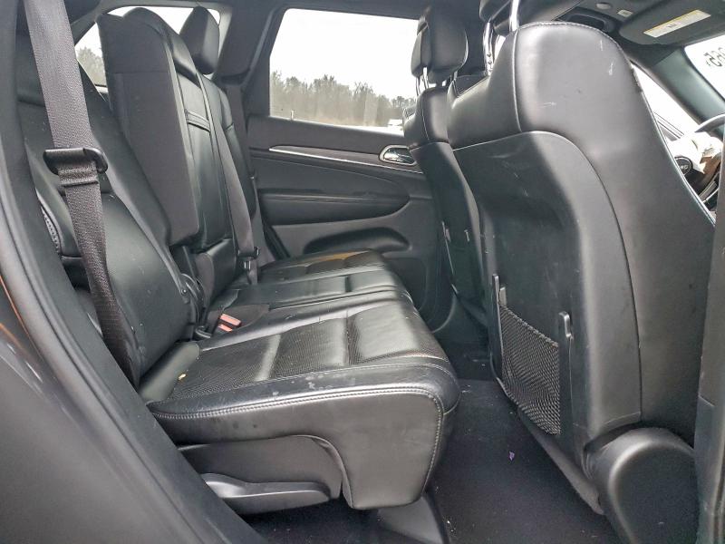 Фото 11 - JEEP GRAND CHER