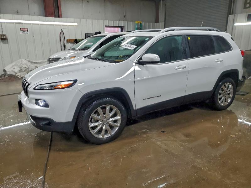 Фото 1 - JEEP GRAND CHER