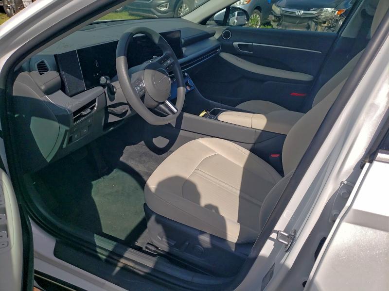 Фото 7 - HYUNDAI SONATA