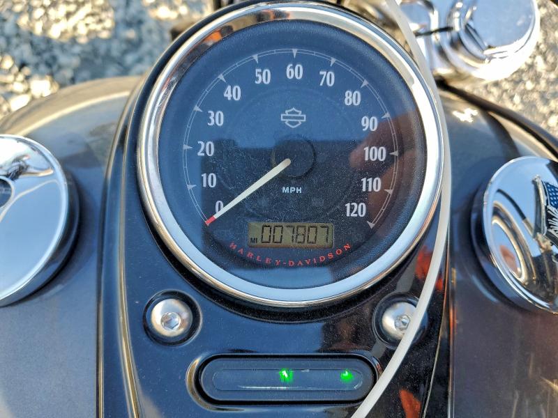 HARLEY-DAVIDSON FX 2016