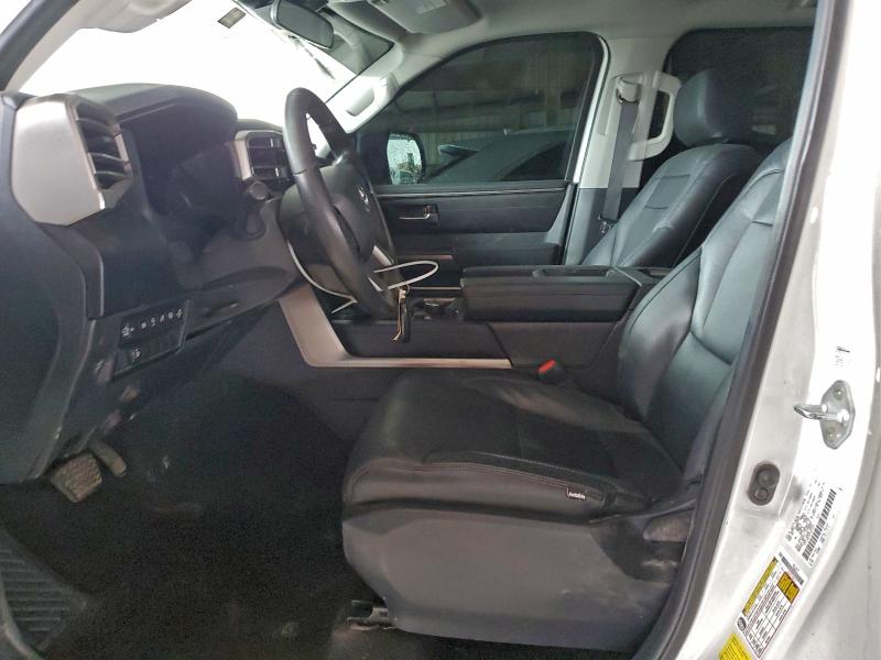 Фото 7 - TOYOTA TUNDRA