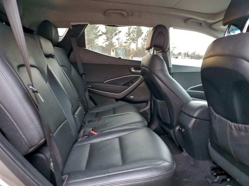 Фото 11 - HYUNDAI SANTA FE