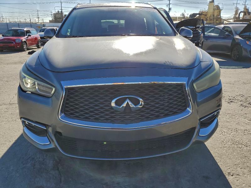 Фото 5 - INFINITI QX60