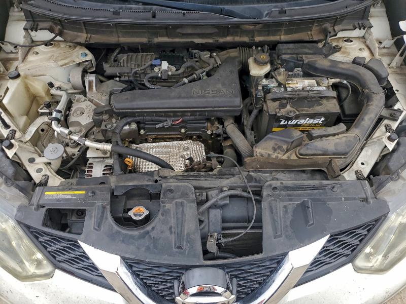 Фото 12 - NISSAN ROGUE