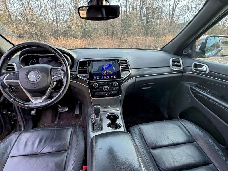 Фото 12 - JEEP GRAND CHER