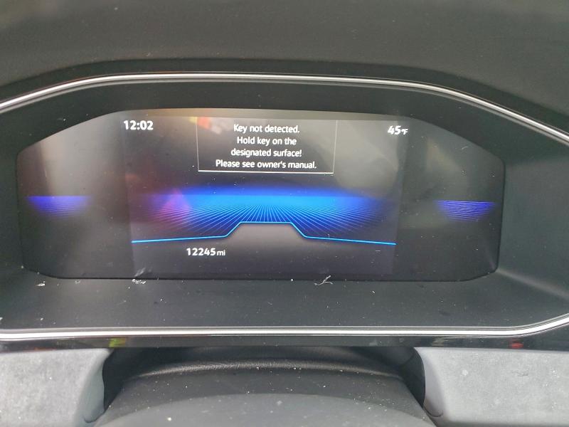 Фото 9 - VOLKSWAGEN JETTA