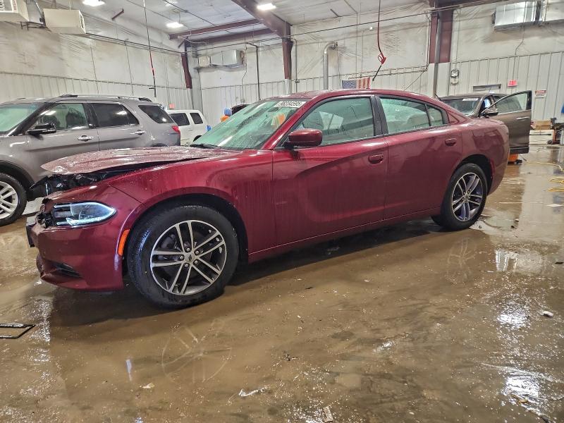 Фото 1 - DODGE CHARGER