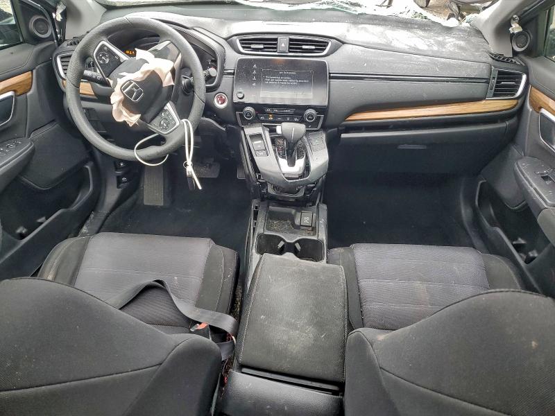 Фото 8 - HONDA CRV