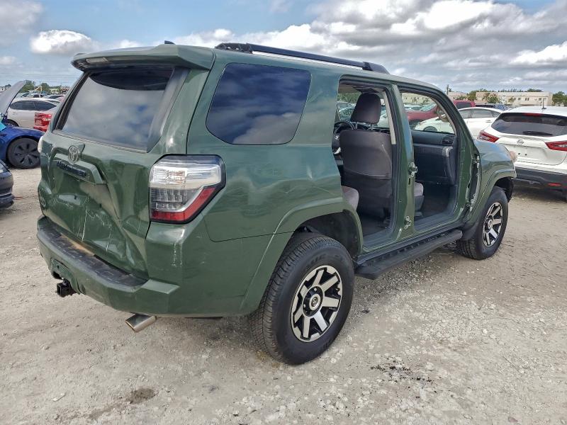 Фото 3 - TOYOTA 4RUNNER