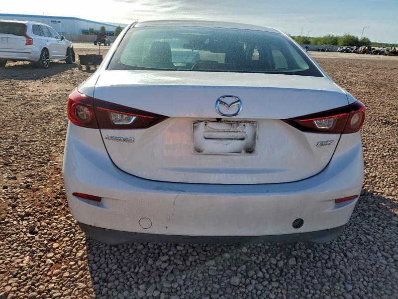 Фото 6 - MAZDA 3