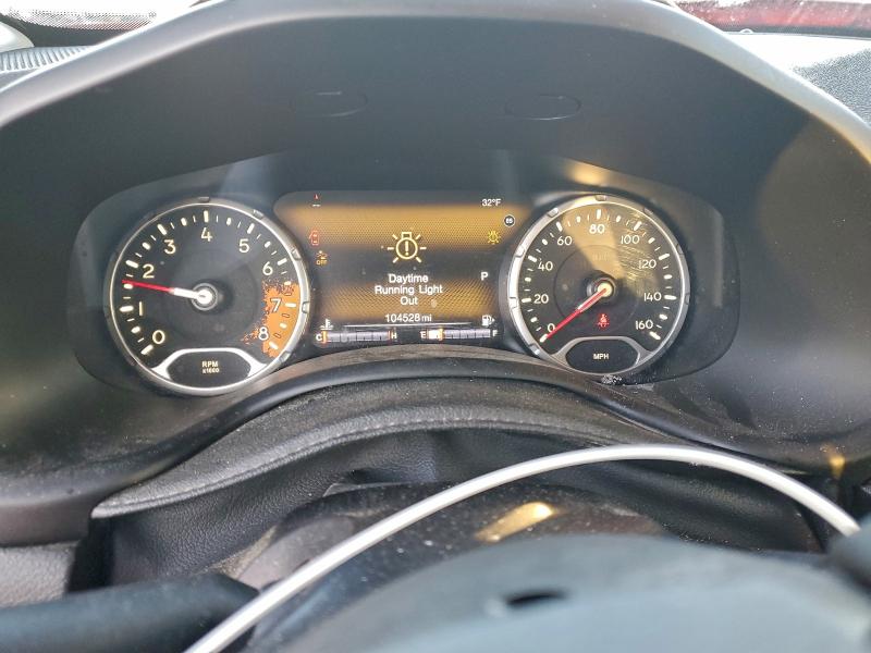 Фото 9 - JEEP RENEGADE