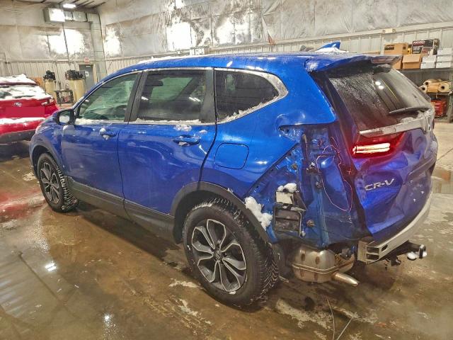 Фото 2 - HONDA CRV