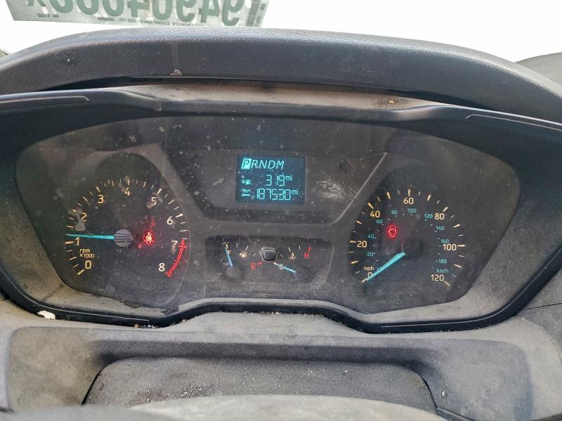 Фото 9 - FORD ALL Models