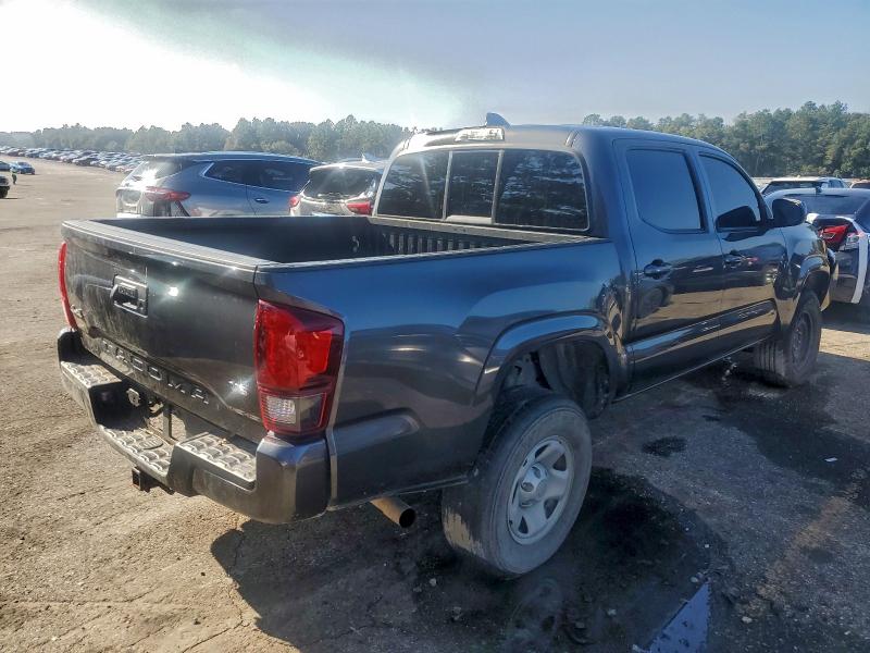 Фото 3 - TOYOTA TACOMA