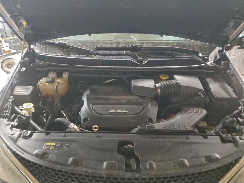 Фото 12 - CHRYSLER PACIFICA