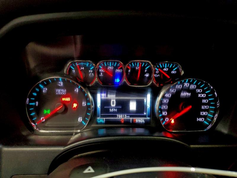 Фото 9 - GMC SIERRA