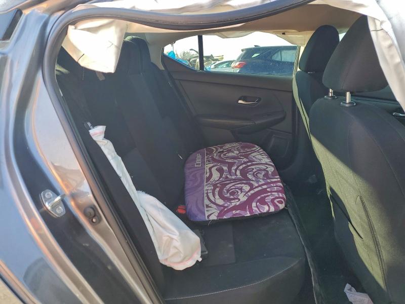 Фото 10 - NISSAN SENTRA