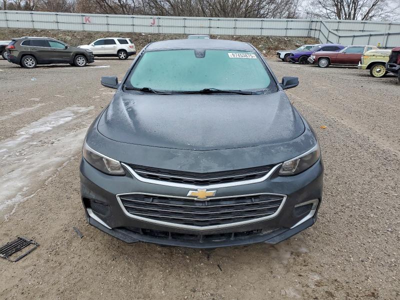 Фото 5 - CHEVROLET MALIBU