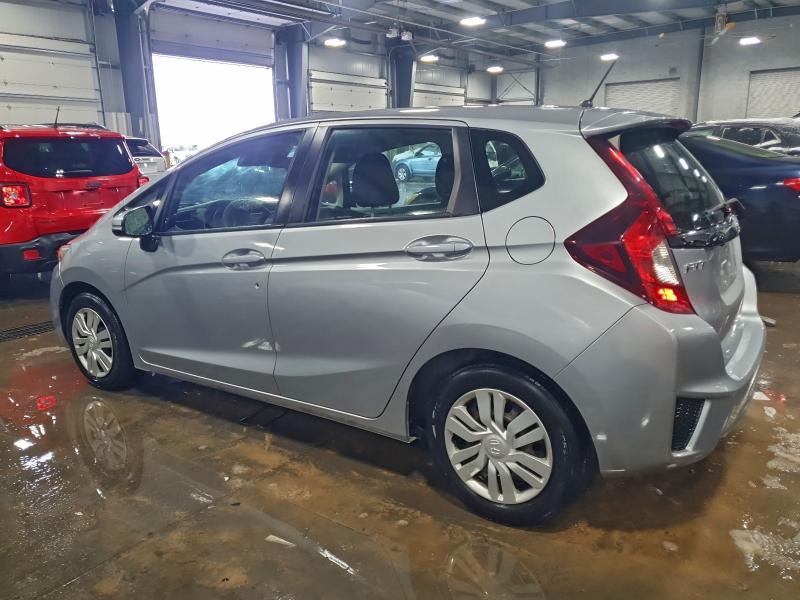 Фото 2 - HONDA FIT