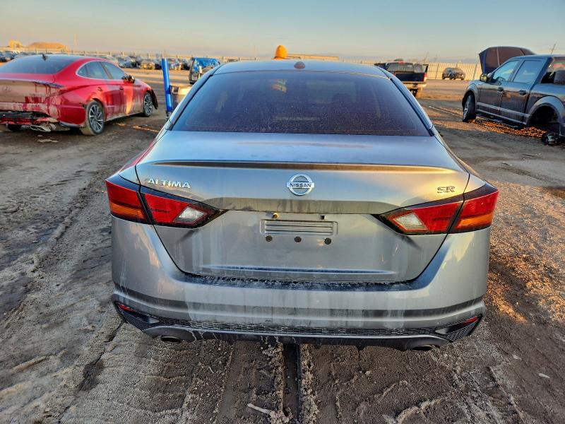 Фото 6 - NISSAN ALTIMA