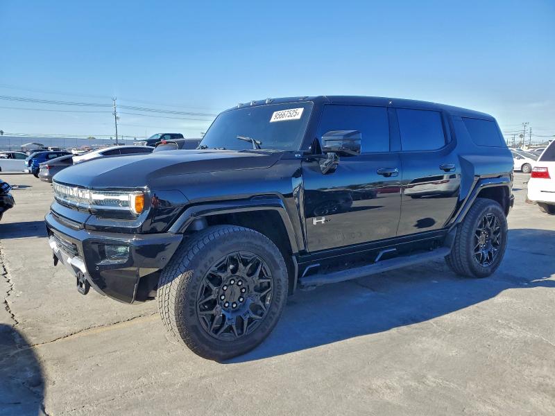 GMC HUMMER SUV 2024 VIN 1GKB0NDE2RU106164