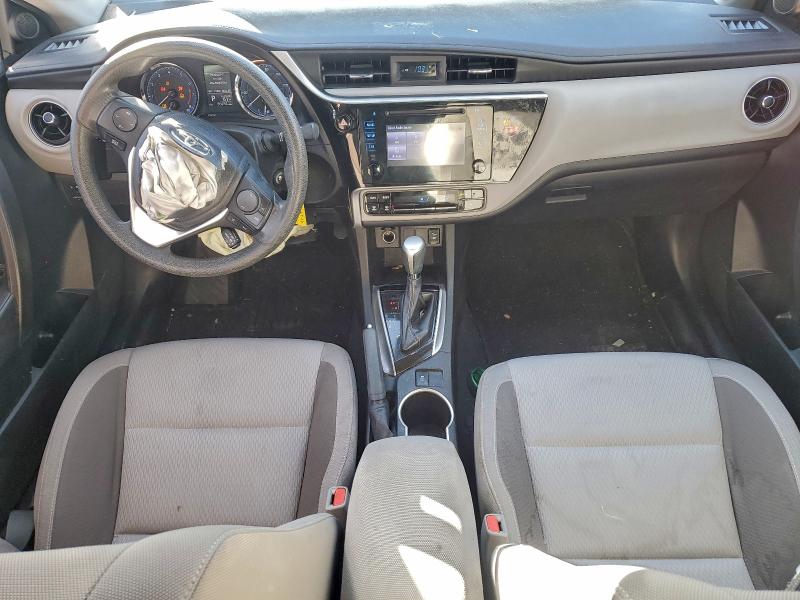 Фото 8 - TOYOTA COROLLA