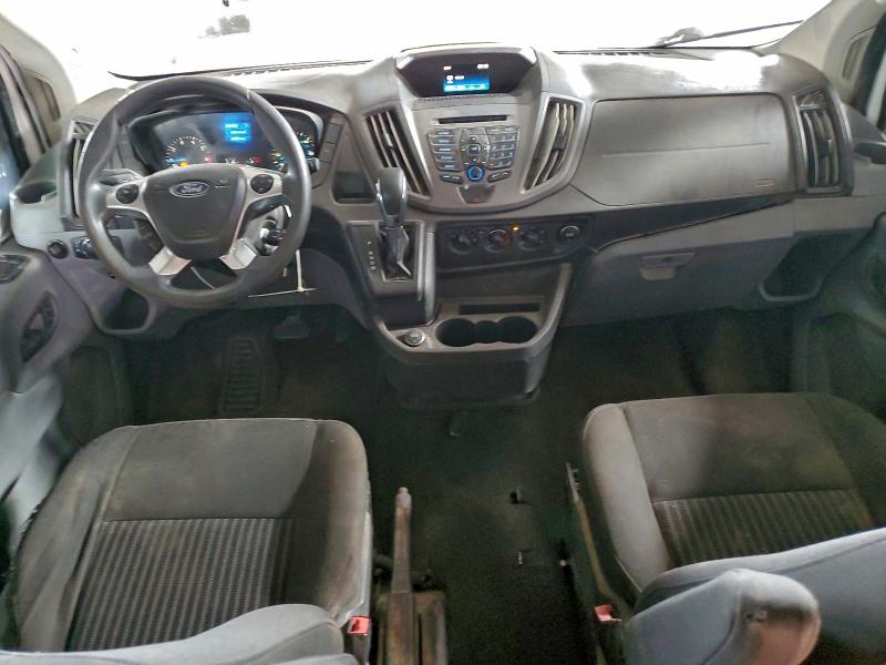 Фото 8 - FORD TRANSIT