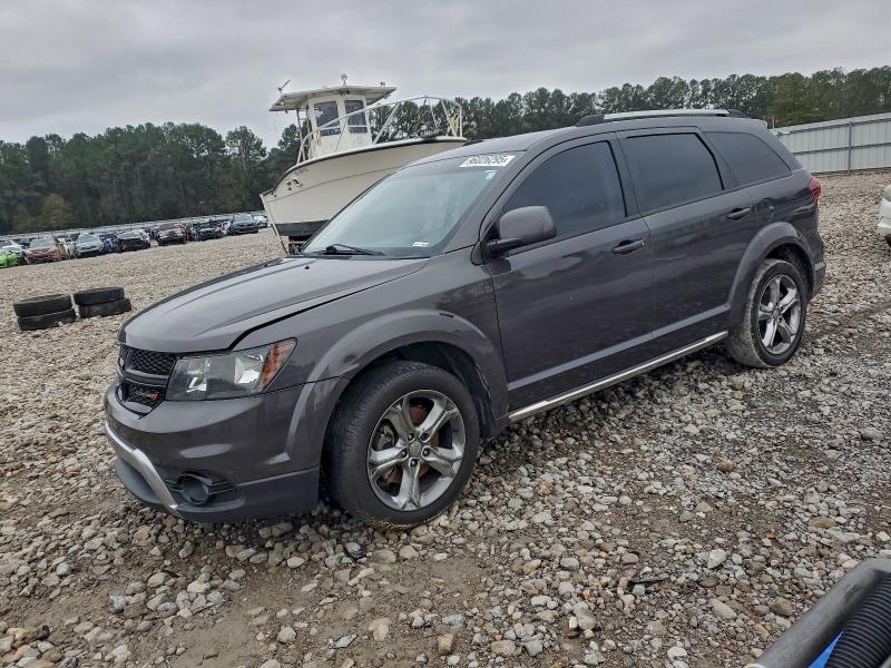 Фото 1 - DODGE JOURNEY
