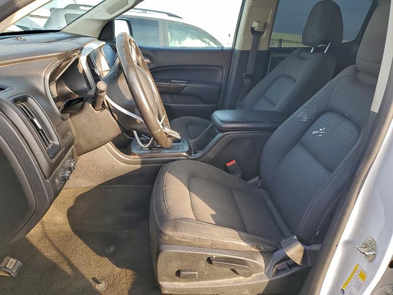 Фото 7 - GMC CANYON