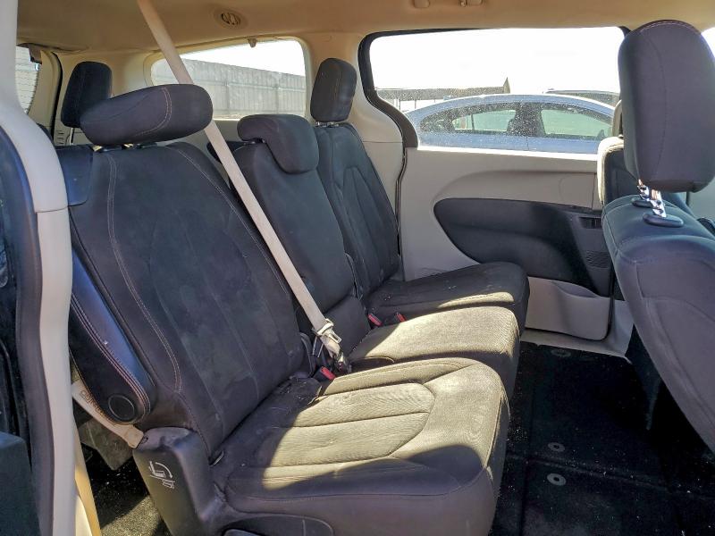 Фото 11 - CHRYSLER PACIFICA