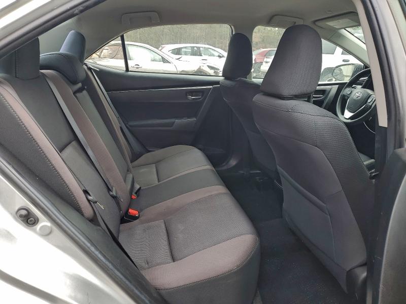 Фото 10 - TOYOTA COROLLA