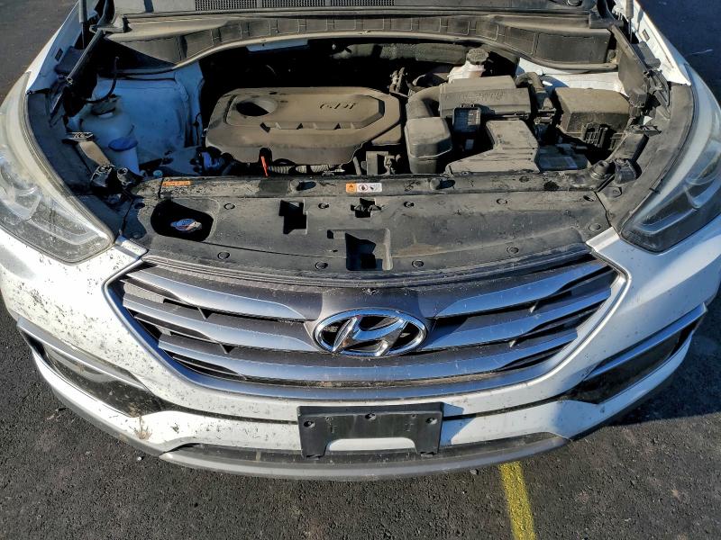 Фото 11 - HYUNDAI SANTA FE