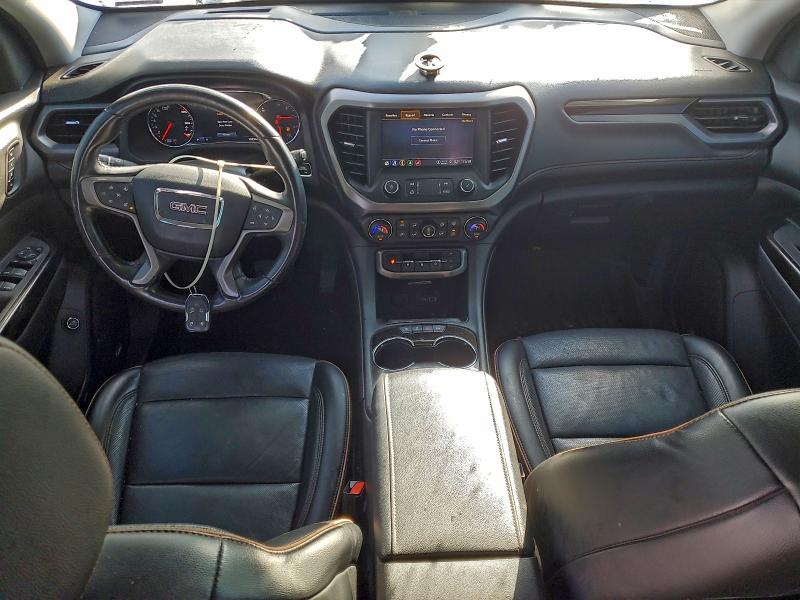 Фото 8 - GMC ACADIA