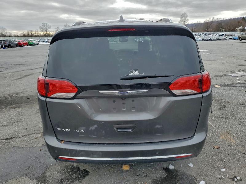 Фото 6 - CHRYSLER PACIFICA