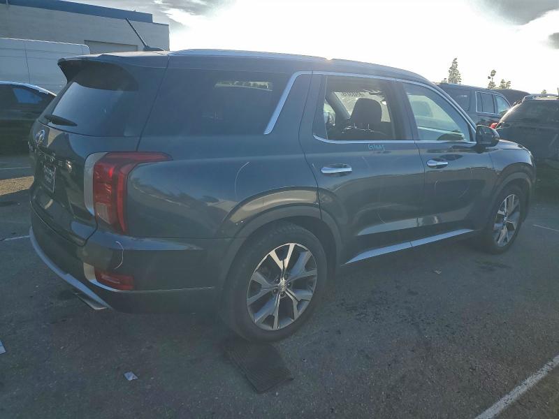 Фото 3 - HYUNDAI PALISADE
