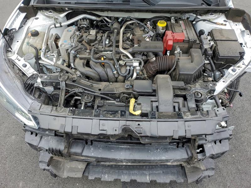 Фото 11 - NISSAN SENTRA