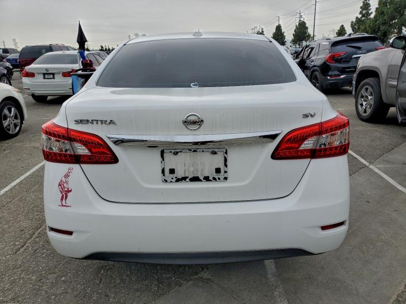 Фото 6 - NISSAN SENTRA