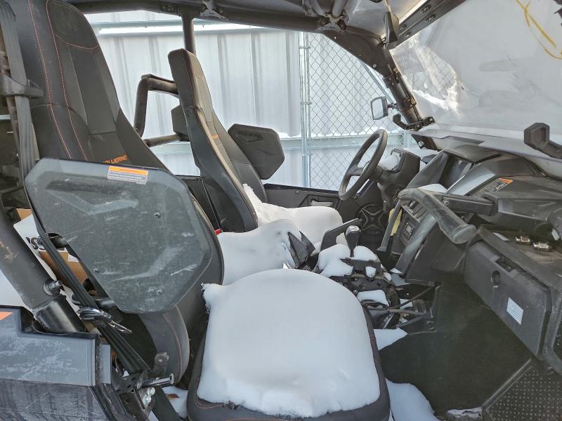 YAMAHA WOLVERINE 2022