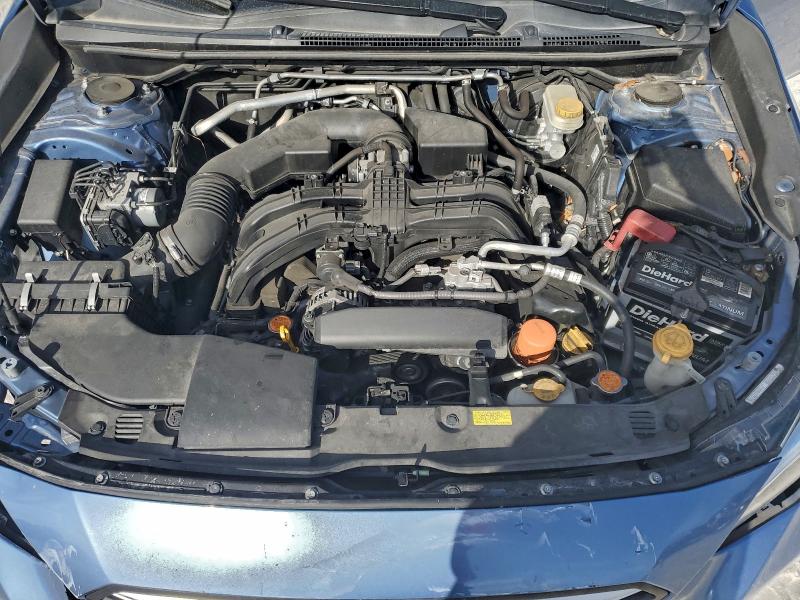 Фото 12 - SUBARU CROSSTREK