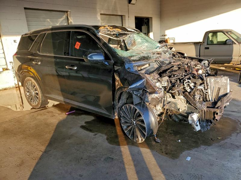 Фото 4 - HYUNDAI PALISADE