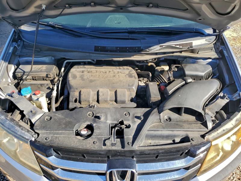 Фото 12 - HONDA ODYSSEY