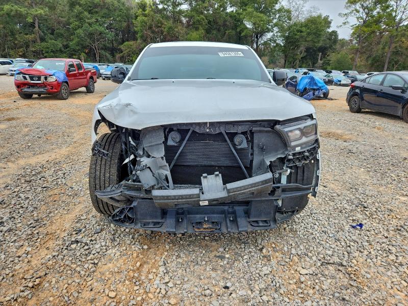 Фото 5 - DODGE DURANGO