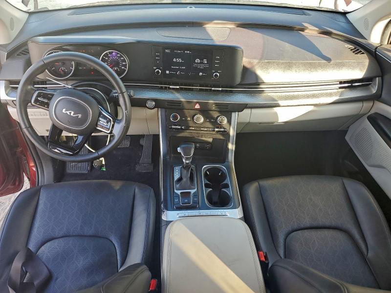 Фото 8 - KIA CARNIVAL L