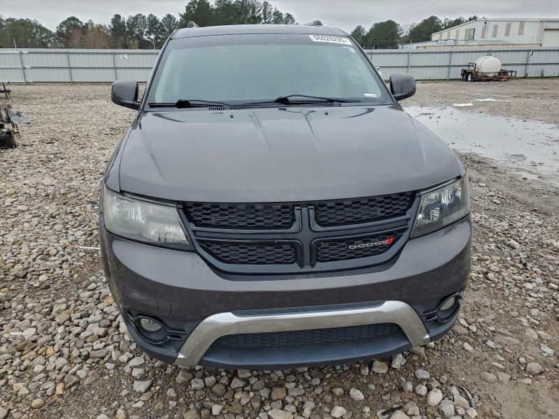 Фото 5 - DODGE JOURNEY