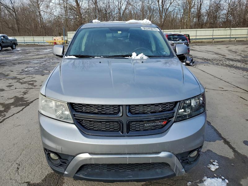 Фото 5 - DODGE JOURNEY